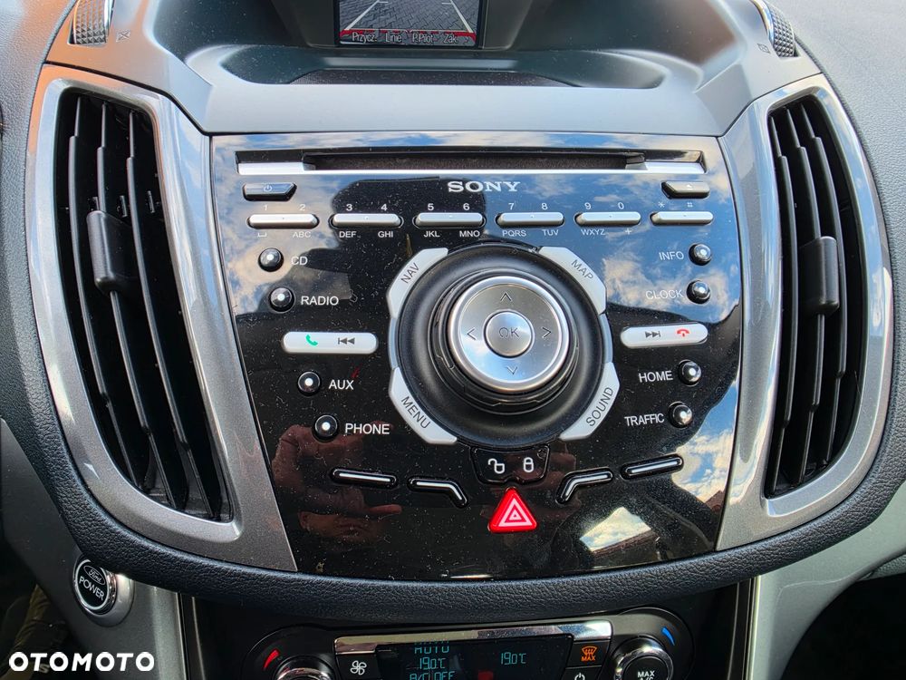Ford Grand C-MAX - 21