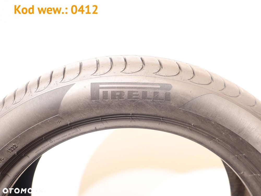 Pirelli POWERGY - 225/50 R18 - 5