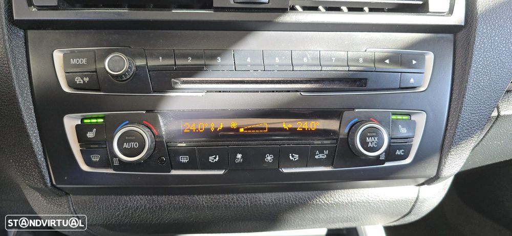 BMW 116 d Pack M - 31