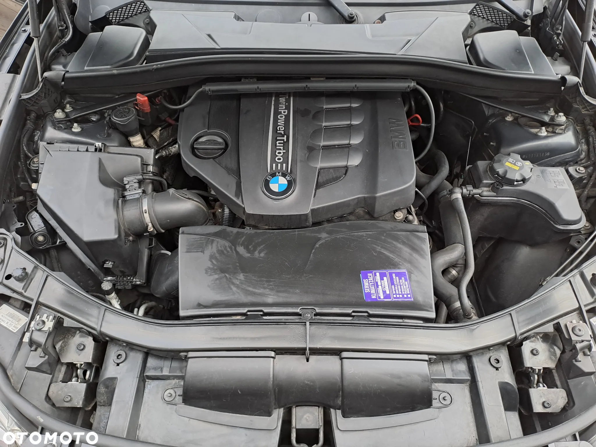 BMW X1 sDrive18d - 8