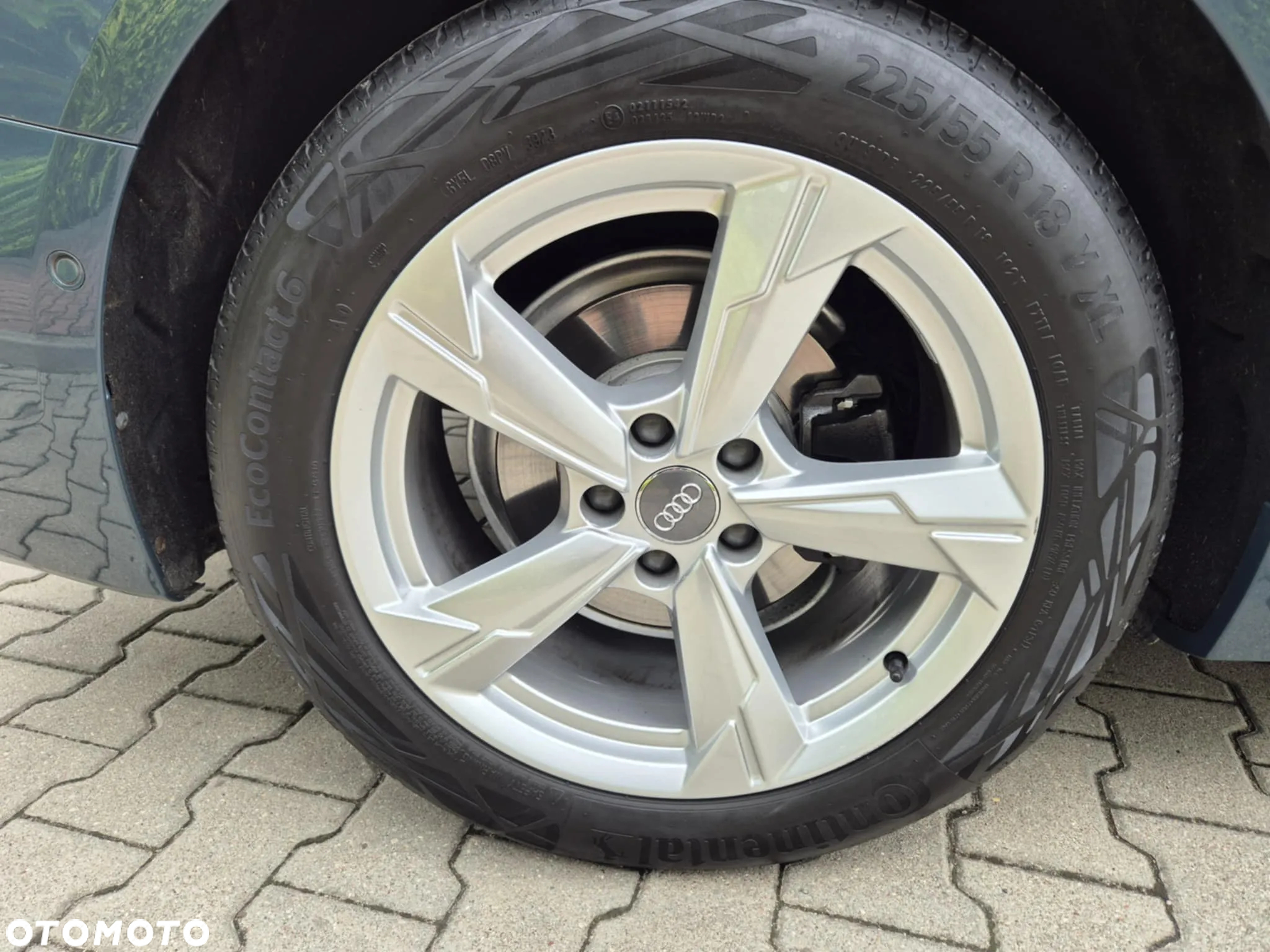 Audi A6 Avant 35 TDI S tronic sport - 40