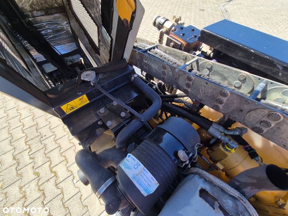 Vermeer D9X13 SERIA 2 NAVIGATOR / WIERTNICA HORYZONTALNA / 1 WŁ / SERWISOWANA / MOŻLIWA PŁUCZKA DITCH WITCH FT5 / TRANSPORT CAŁA EUROPA - 37