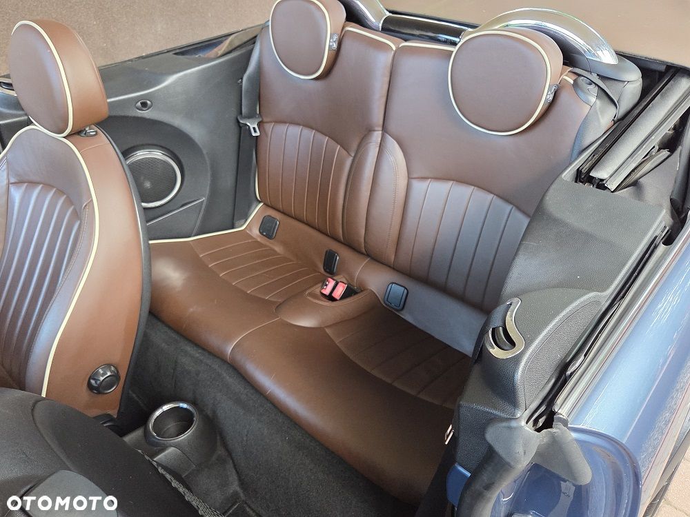 MINI Cooper - 17