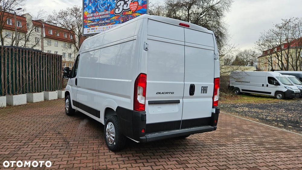 Fiat Ducato L2H2 140km seria 2 - 5