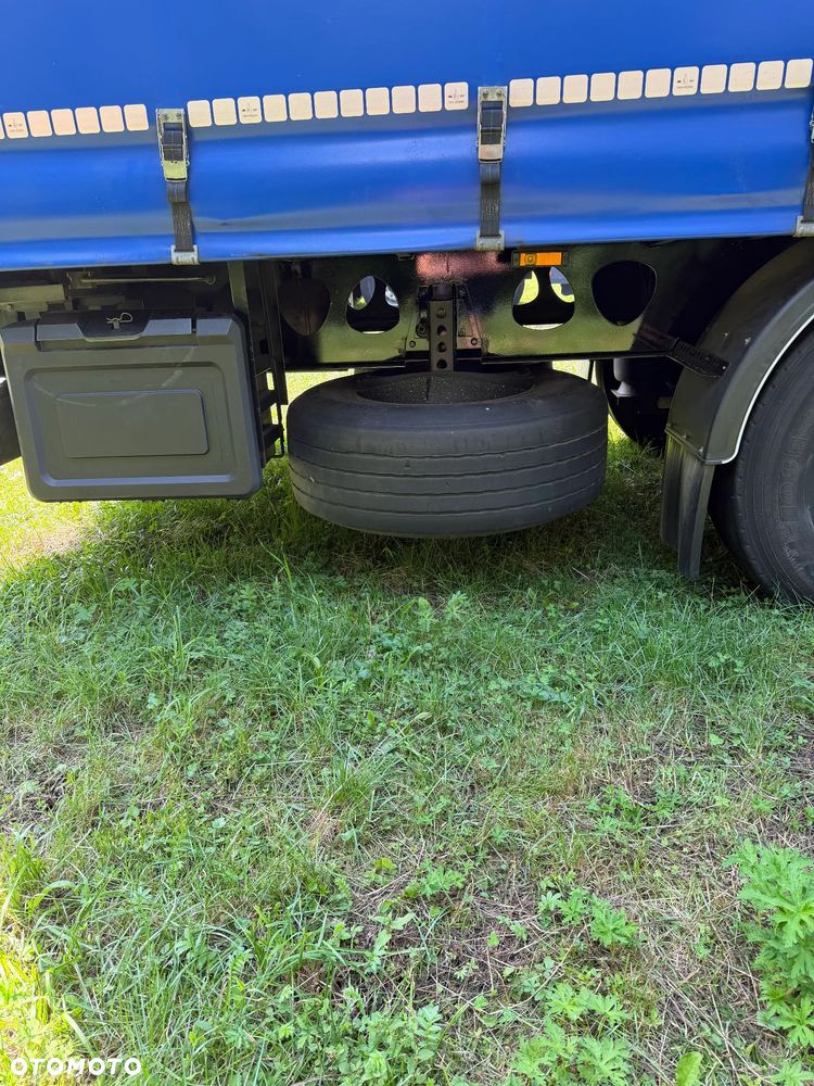Berger SAPL 24 LTN - 13