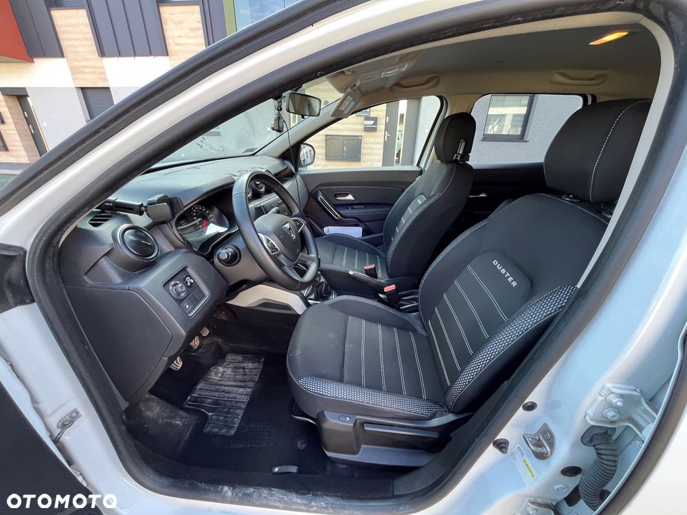 Dacia Duster 1.0 TCe Prestige - 19