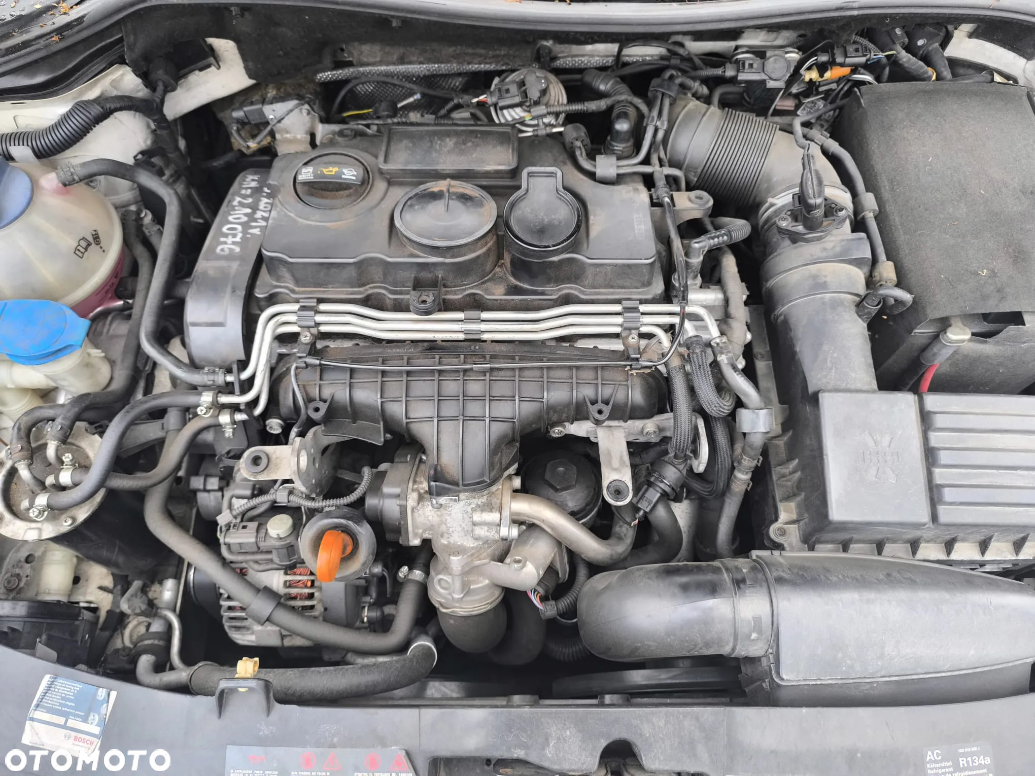 Seat Leon 2.0 TDI FR - 10