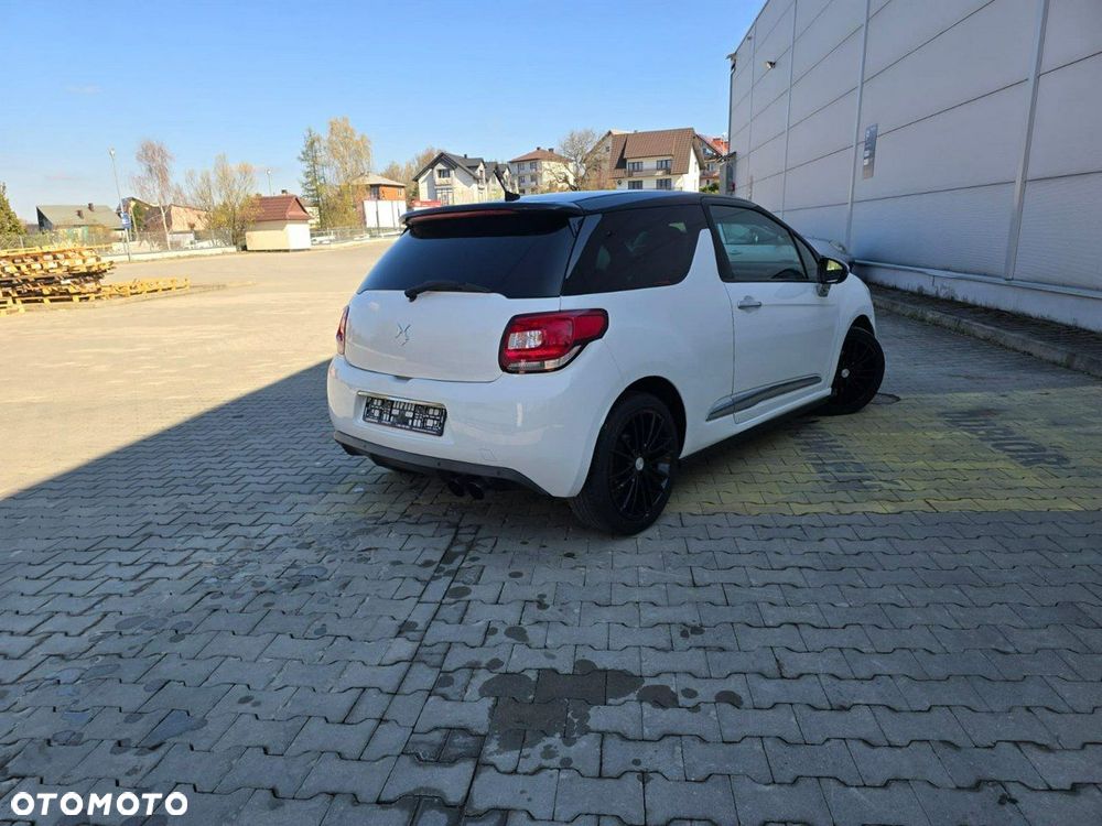Citroën DS3 - 8