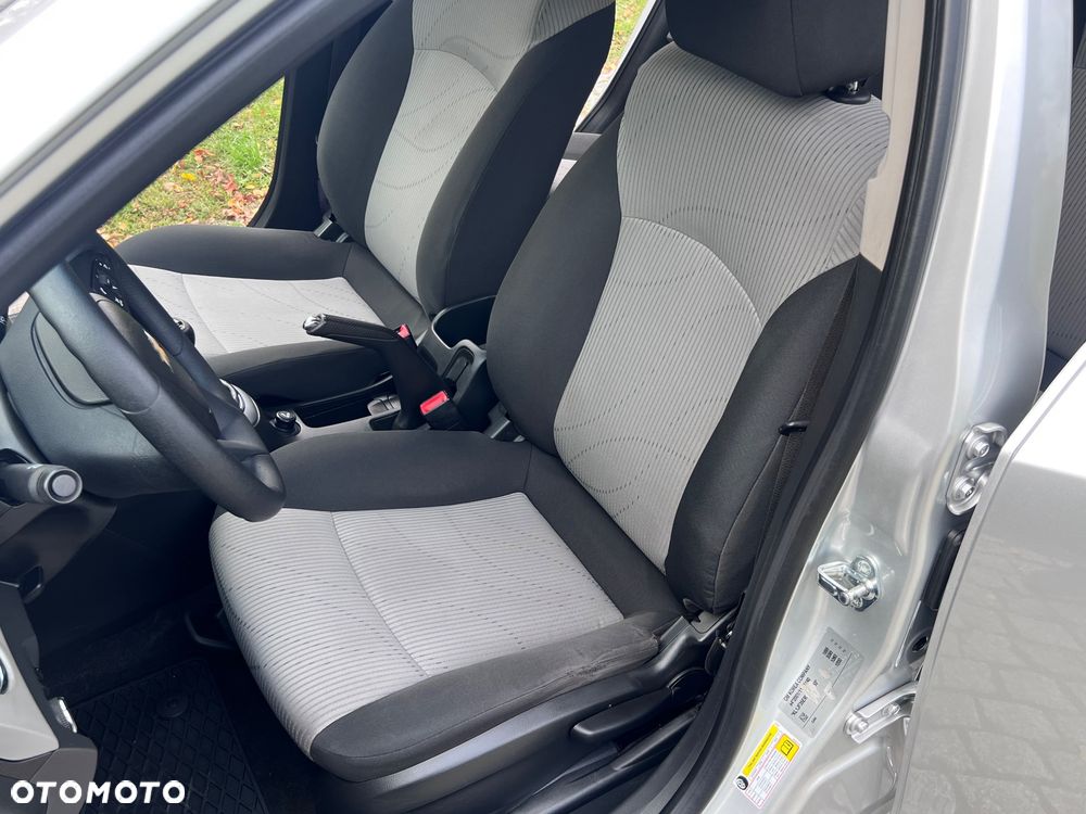 Chevrolet Cruze 1.6 LS - 15