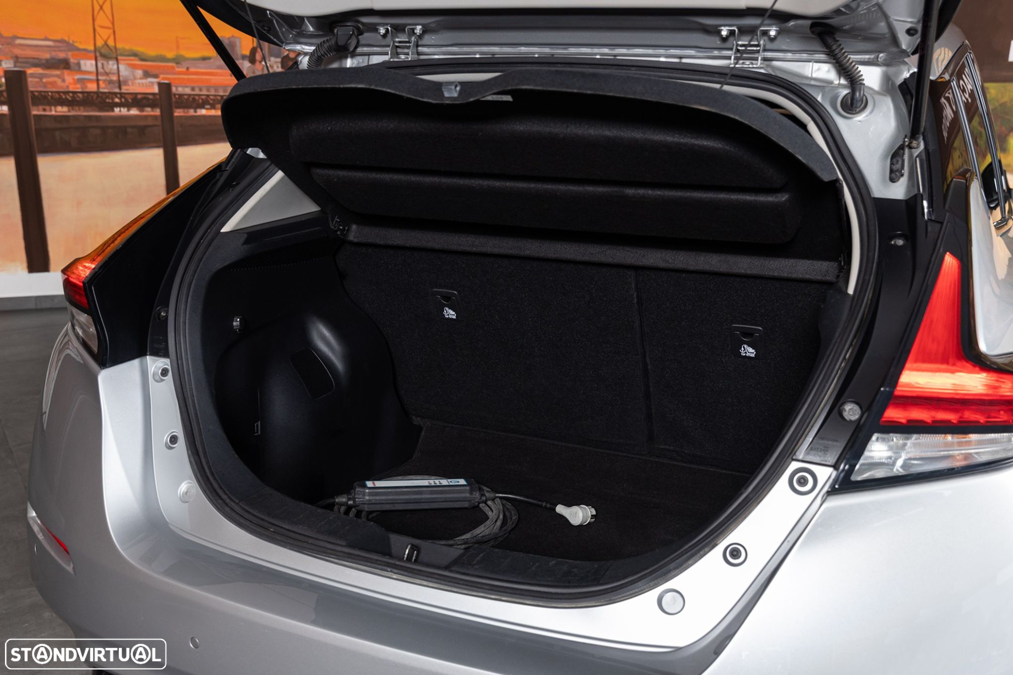 Nissan Leaf N-Connecta - 25
