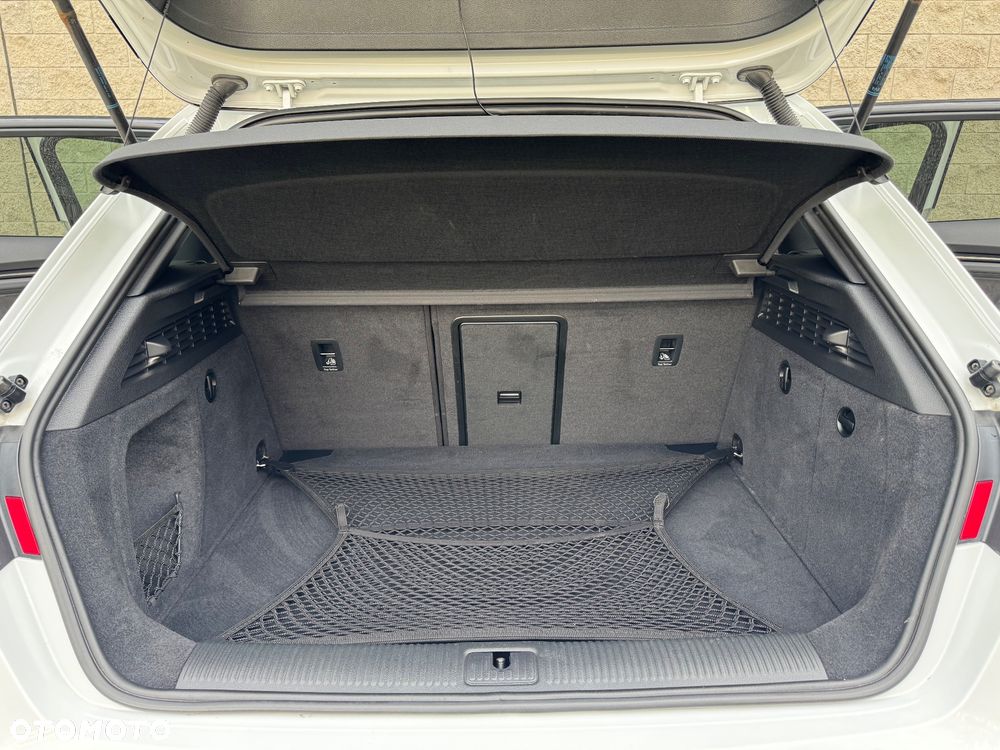 Audi A3 Sportback 2.0 TDI (clean diesel) S line Sportpaket - 10