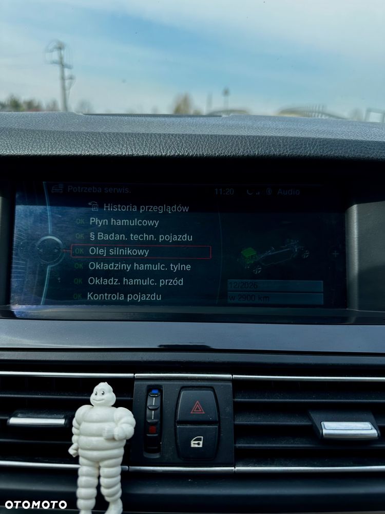 BMW Seria 5 525d - 16