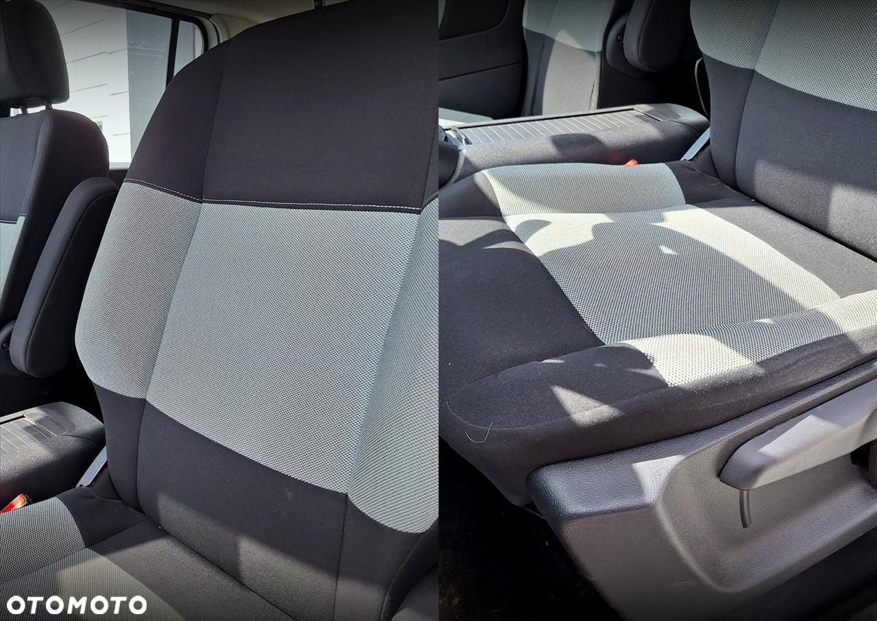 Citroën Berlingo M 1.5 BlueHDI Feel - 10