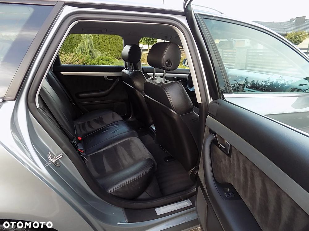 Audi A4 Avant - 34