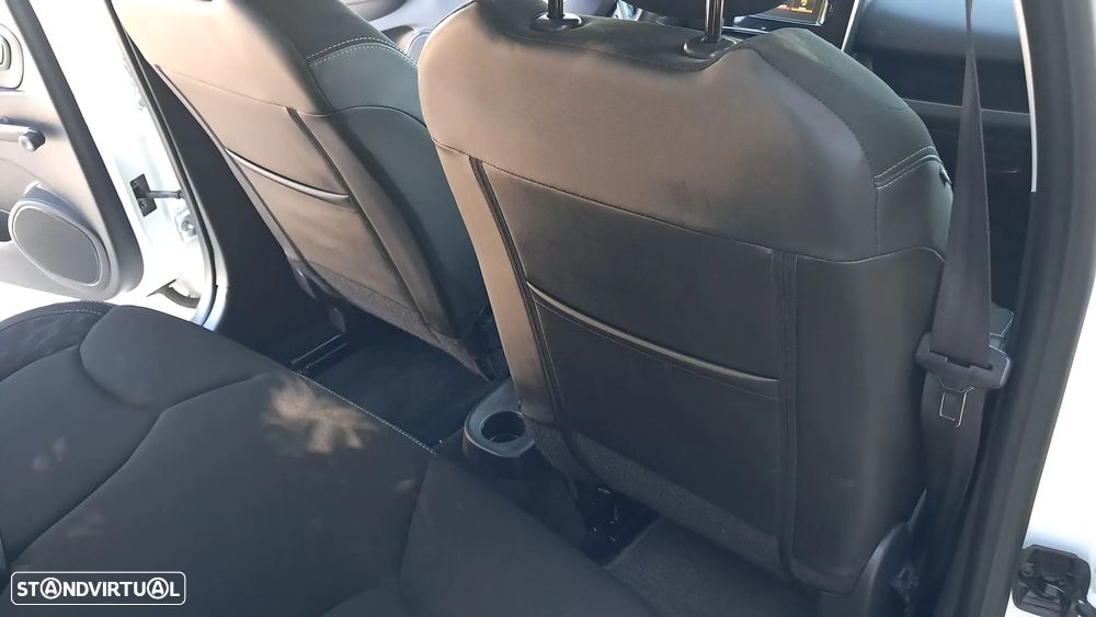 Renault Clio 1.5 dCi Limited EDition - 24