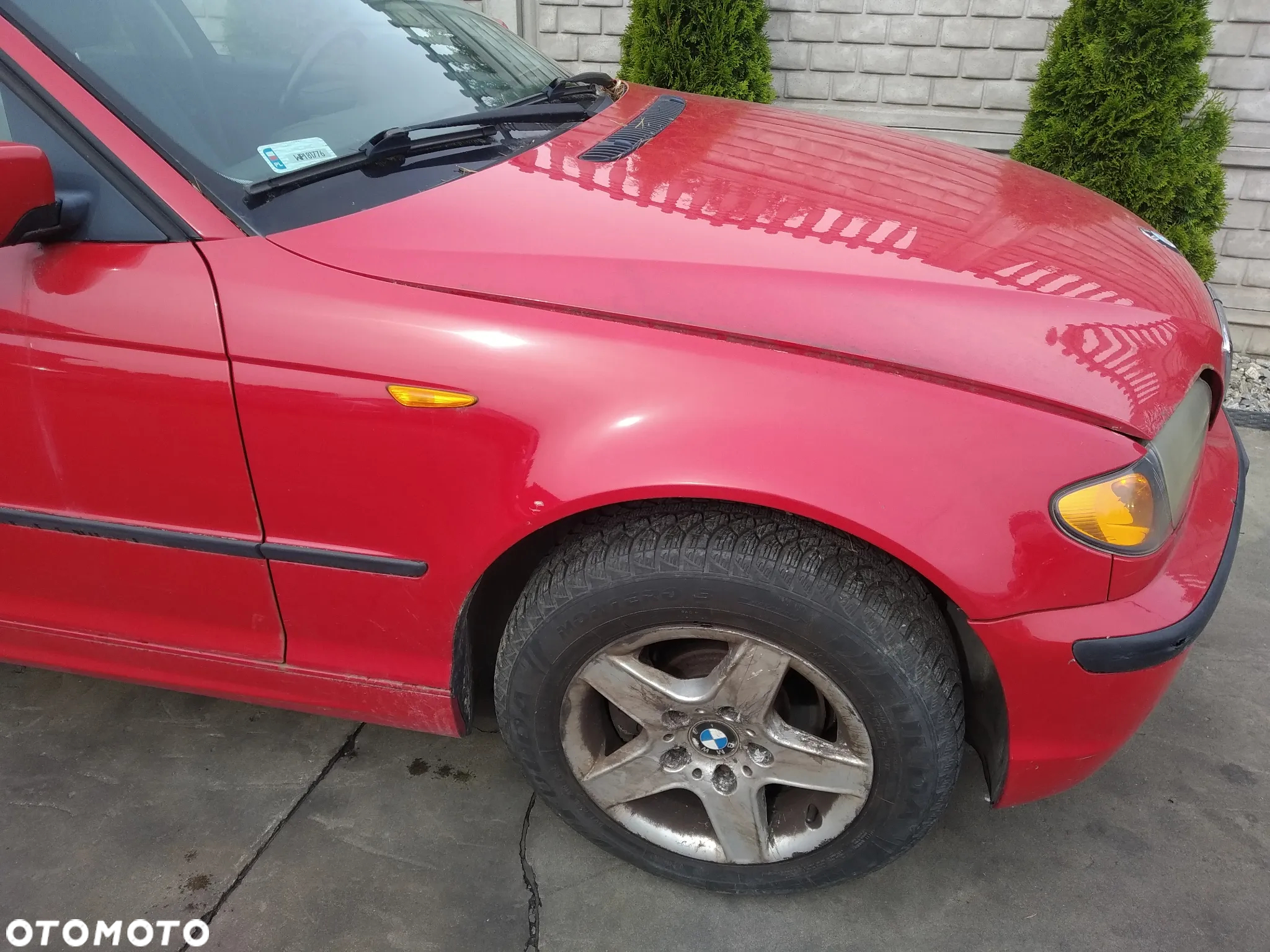 BMW E46 LIFT 318I N42B20A 01-05 - SKRZYNIA BIEGÓW - 9