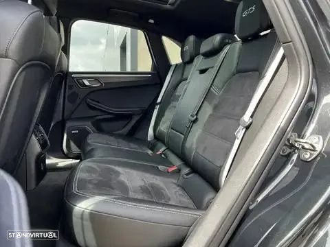Porsche Macan GTS - 15