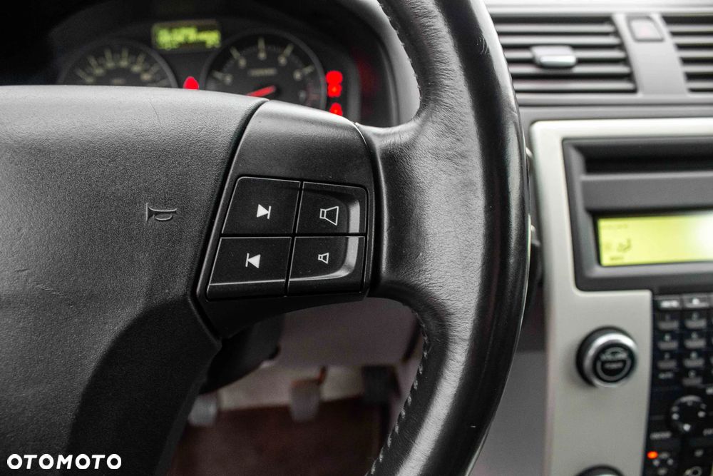 Volvo V50 T5 R-Design Summum AWD - 18