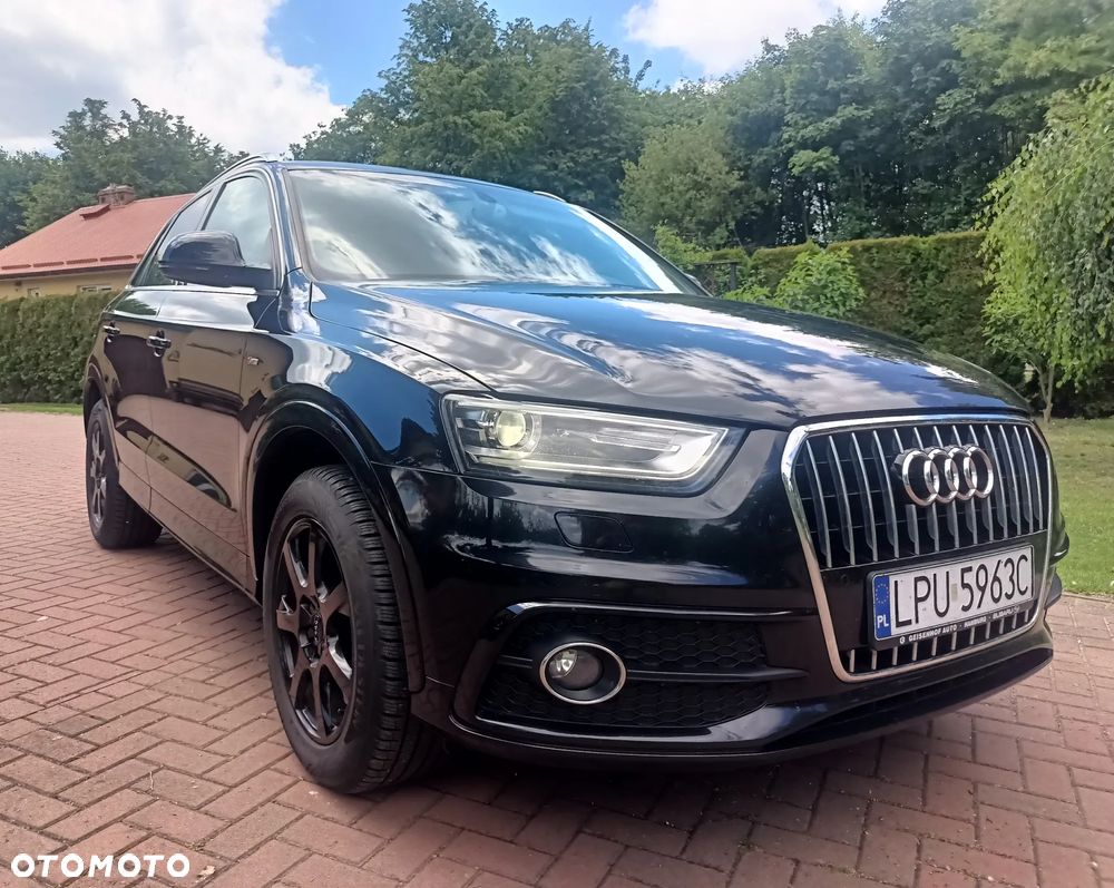 Audi Q3 - 9