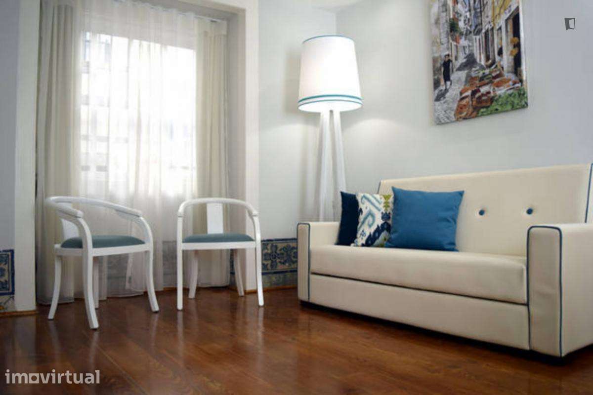 Apartamento com 2 quartos - localizado em Sé Lisbon - Grande imagem: 3/14