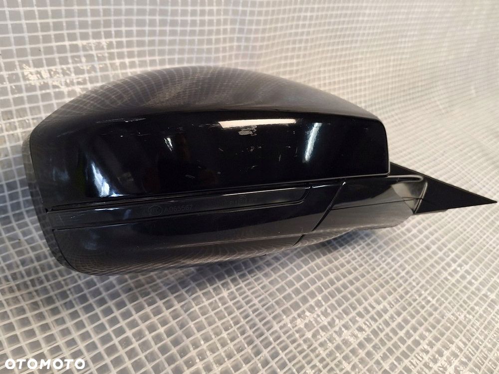 lusterko prawe  range rover velar I l560  2017- 16 pin asyst demnt europa - 4