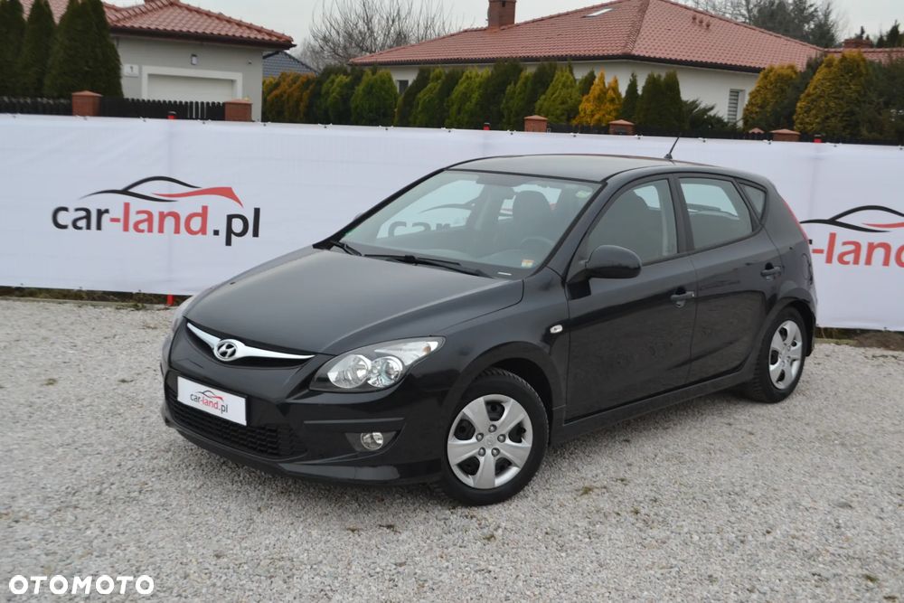 Hyundai i30 1.4 Edition Plus - 7