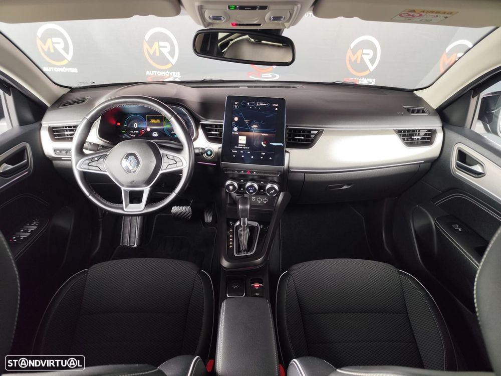 Renault Arkana - 10
