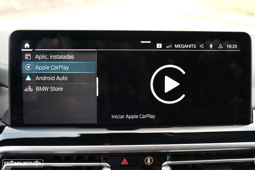 BMW iX3 M Sport Impressive - 26