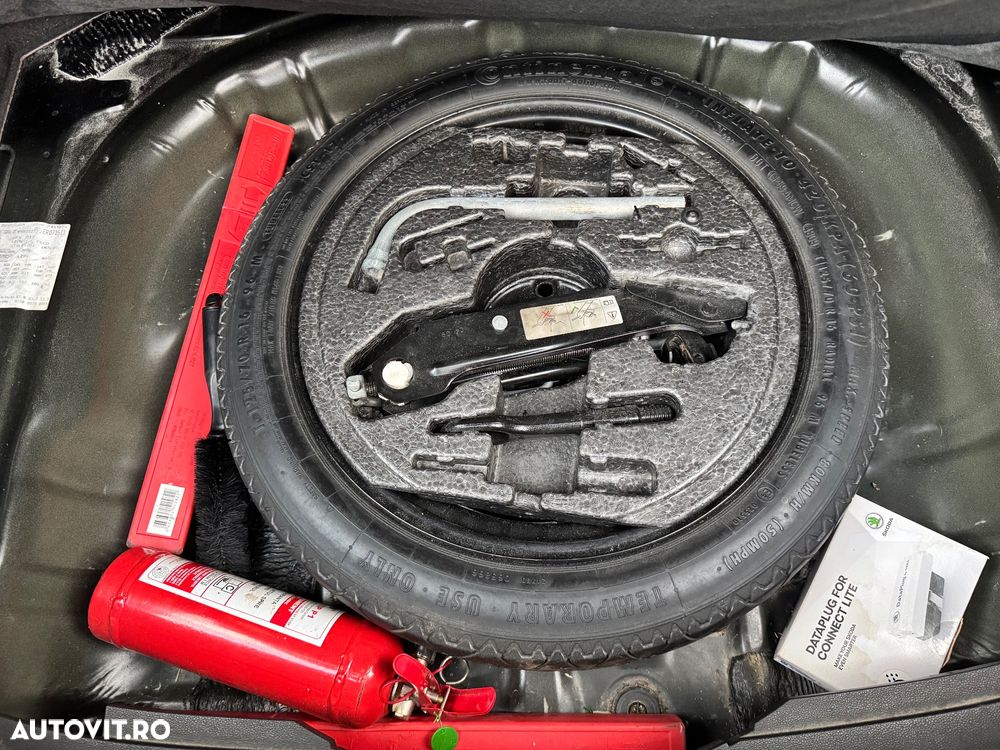 Seat Leon 1.6 TDI Start&Stop Ecomotive Style - 12