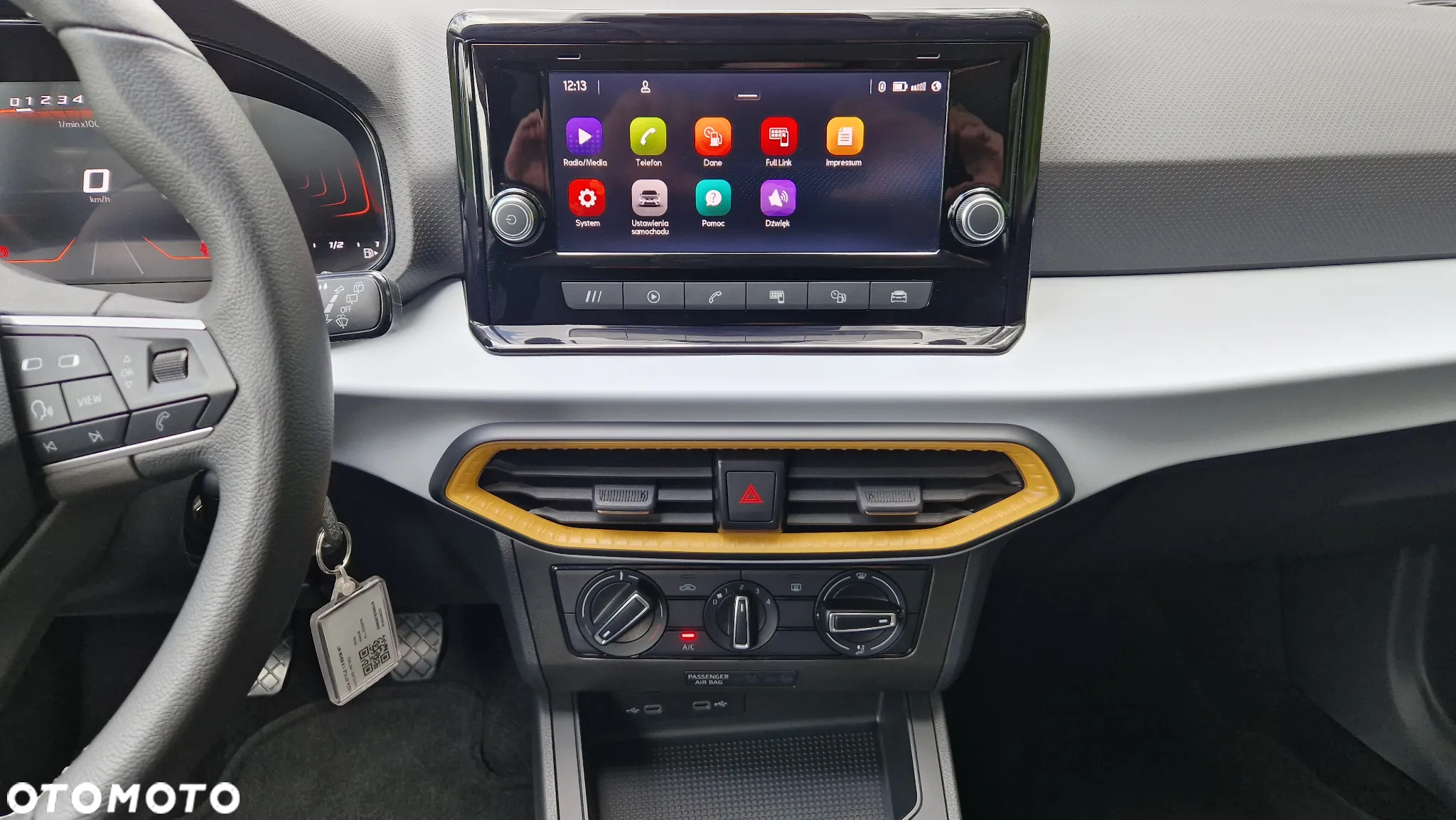 Seat Ibiza 1.0 MPI EVO Style S&S - 17