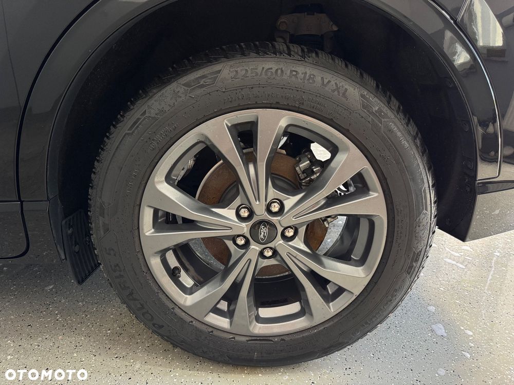 Ford Kuga 1.5 EcoBlue ST-LINE - 36