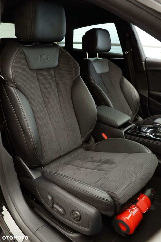 Audi A5 Sportback - 15