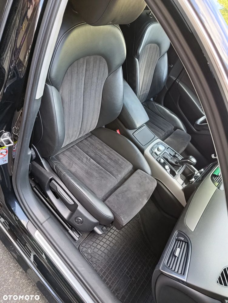 Audi A6 Avant 2.0 TDI Ultra DPF - 3