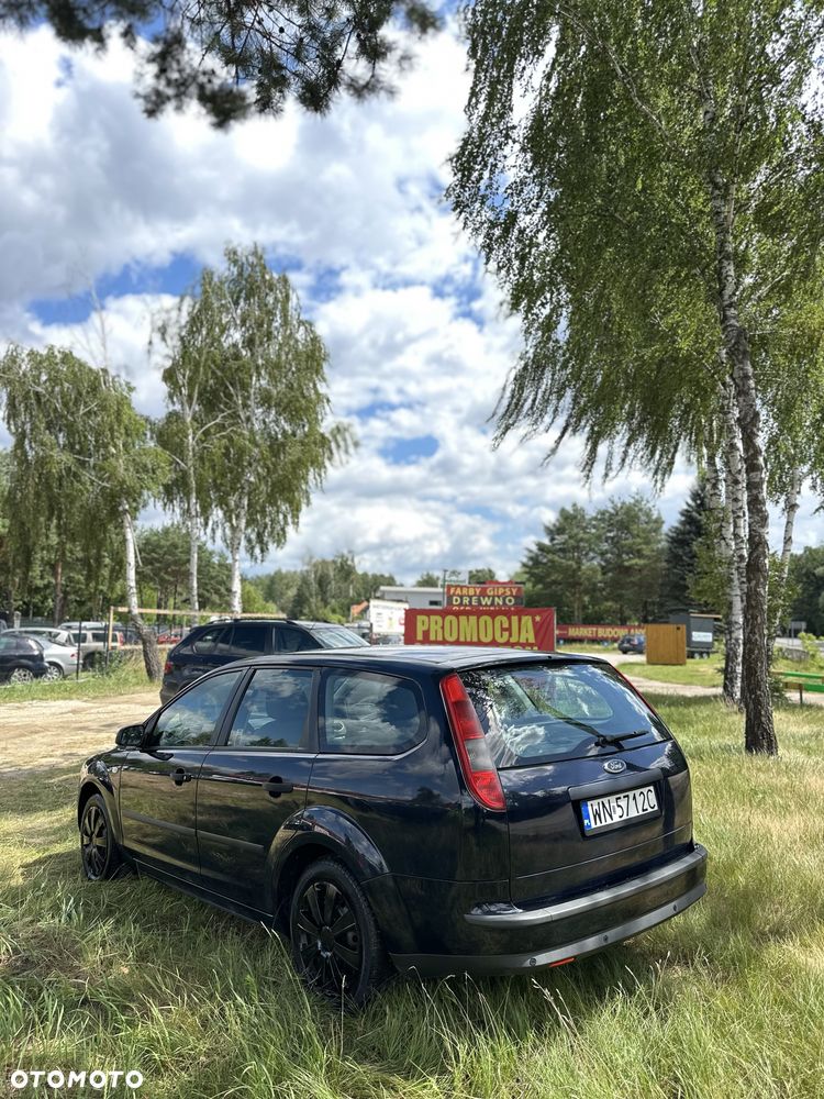 Ford Focus - 4