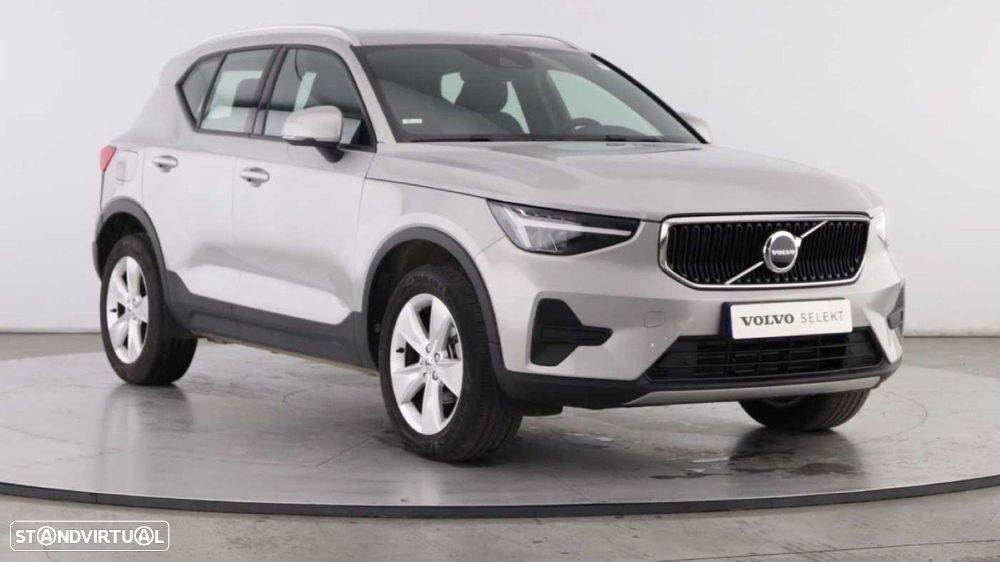 Volvo XC 40 1.5 T2 Core Auto - 11
