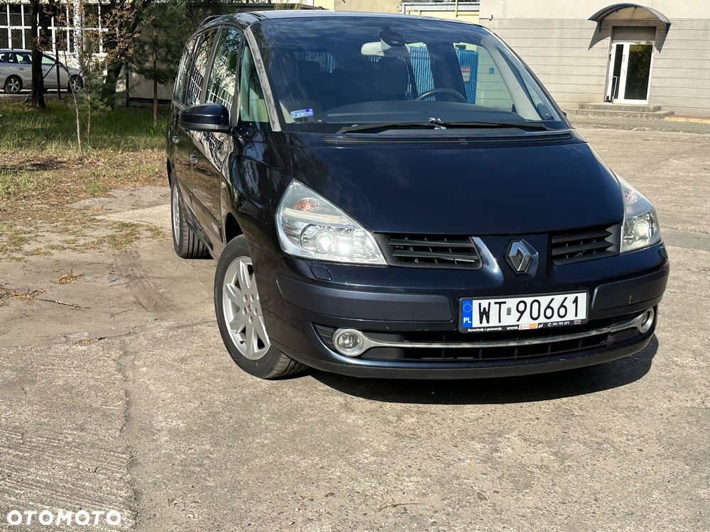 Renault Grand Espace 2.0 dCi FAP Initiale - 5