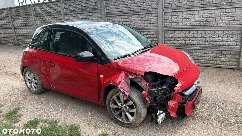 Opel Adam 1.4 120 Jahre - 9