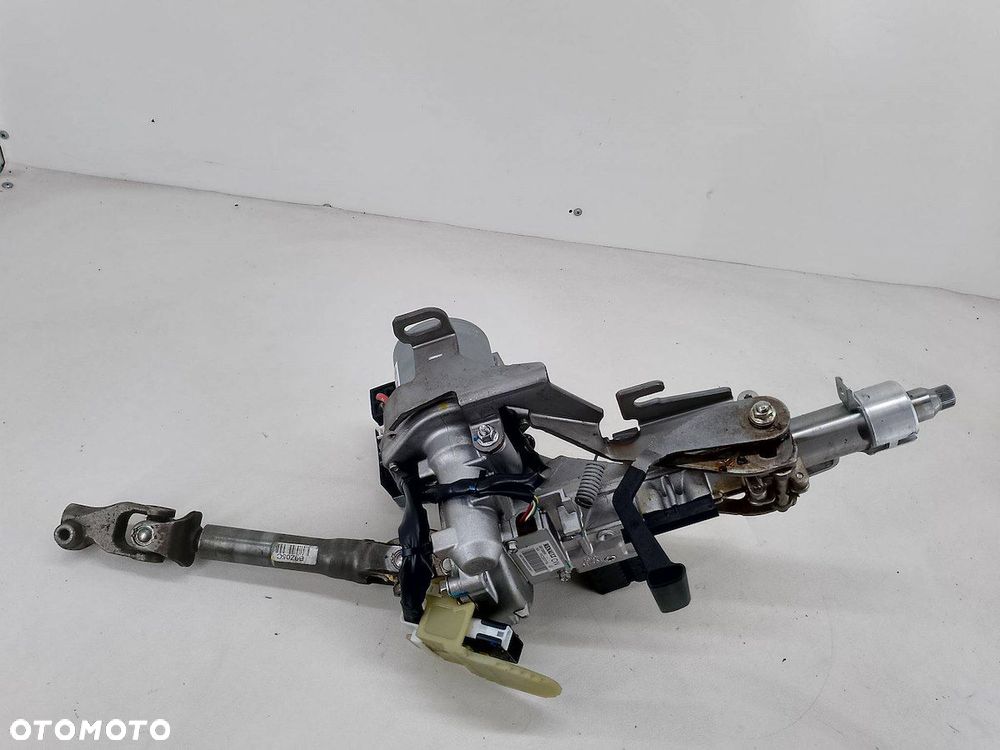 WSPOMAGANIE ELEKTRYCZNE,PION RENAULT MEGANE III 488108885R  PW22BD0119Q 1.5 - 4