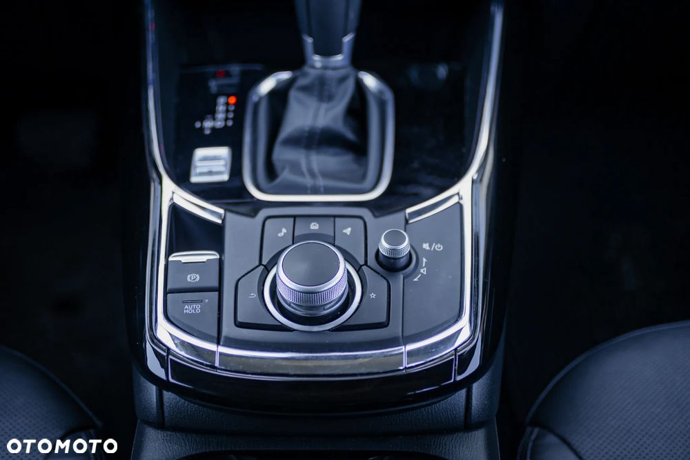 Mazda CX-9 - 15