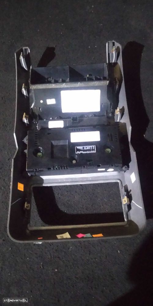 Consola Central Dodge Journey - 5