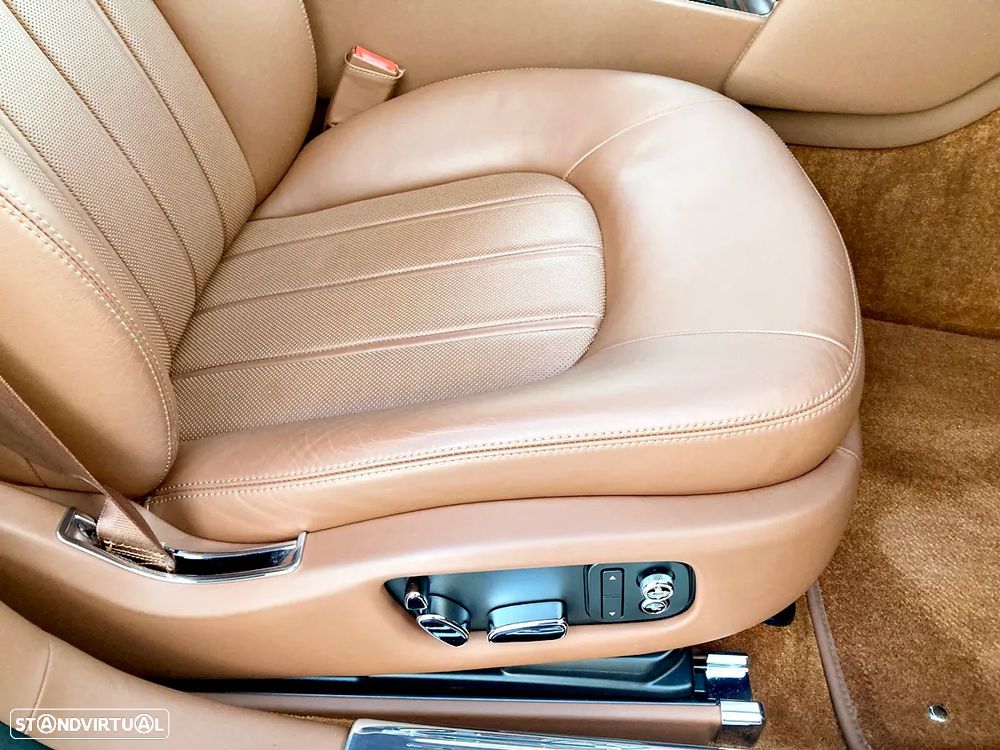 Bentley Mulsanne Standard - 37