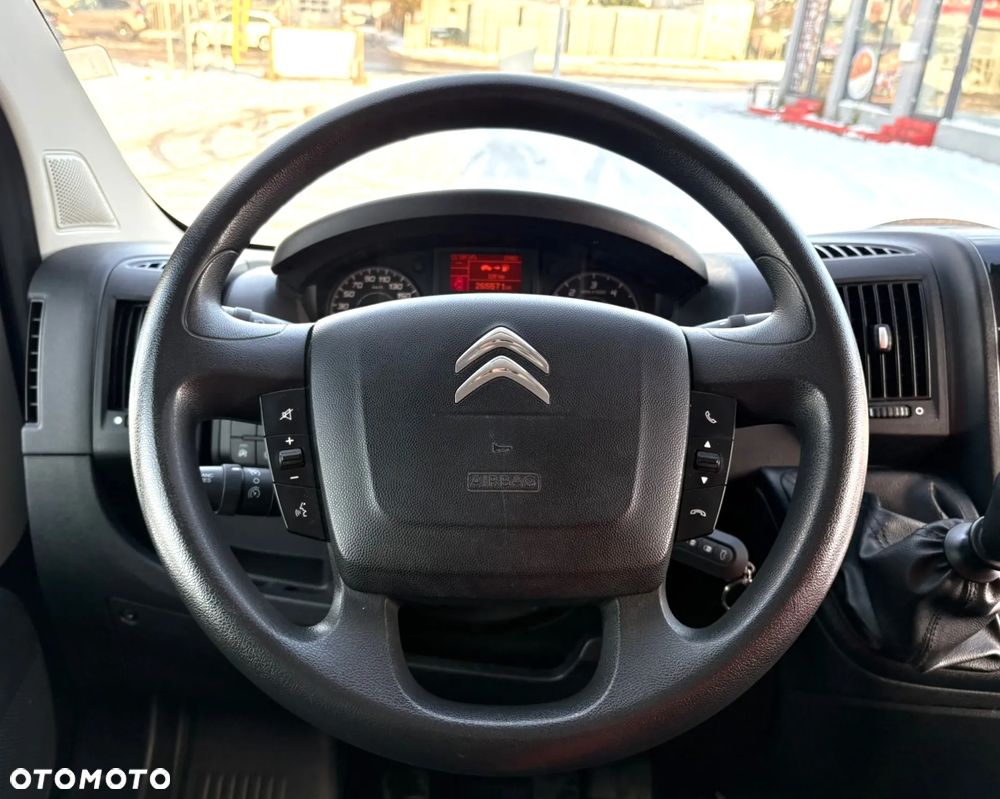 Citroën Jumper - 13