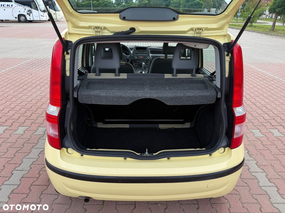 Fiat Panda - 32