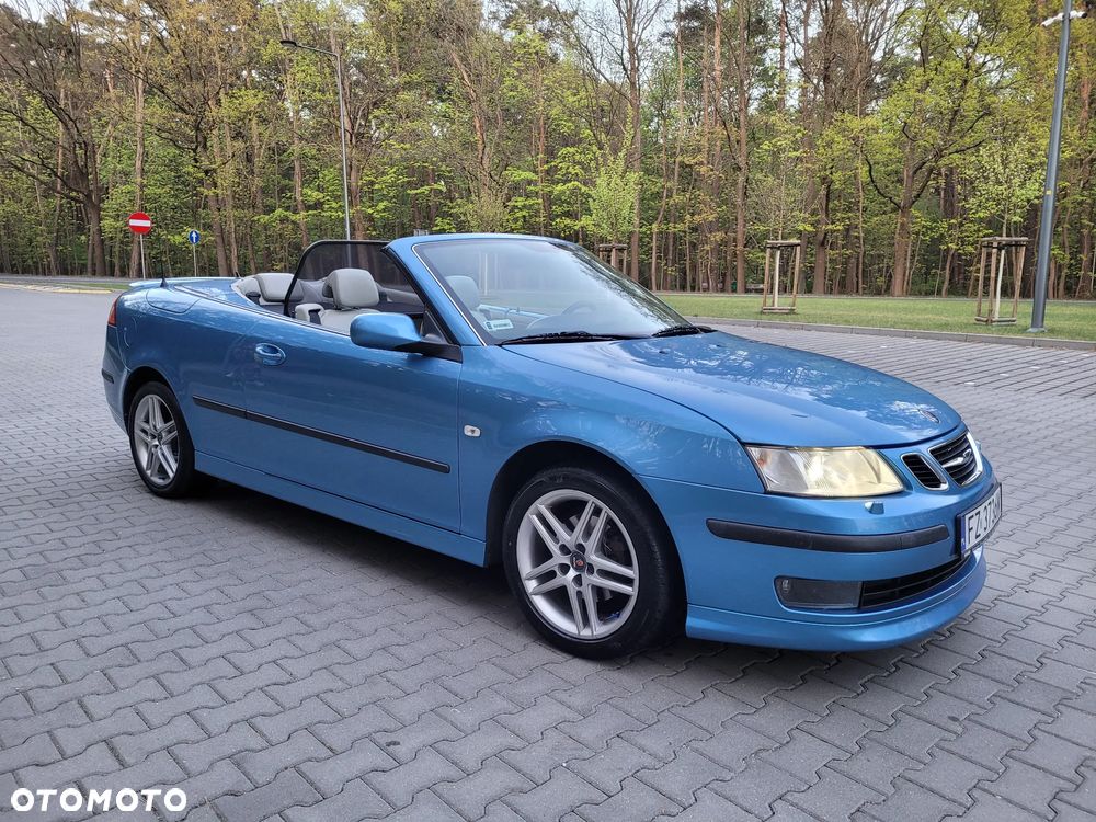 Saab 9-3 2.0T Aero BioPower - 21