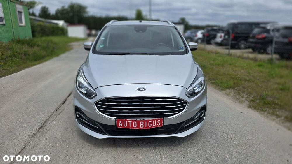 Ford S-Max - 3