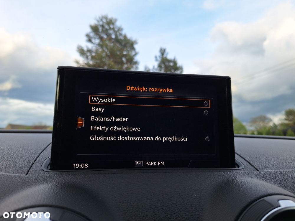 Audi A3 Sportback 35 TFSI S tronic - 18