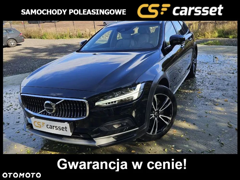 Volvo V90 Cross Country B5 D AWD Pro - 1
