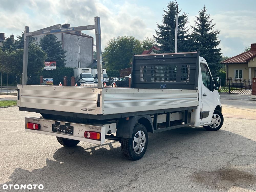 Renault Master - 4