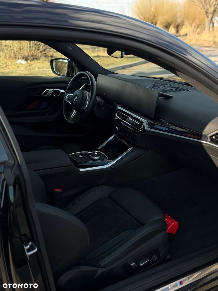 BMW Seria 2 M240i xDrive - 15