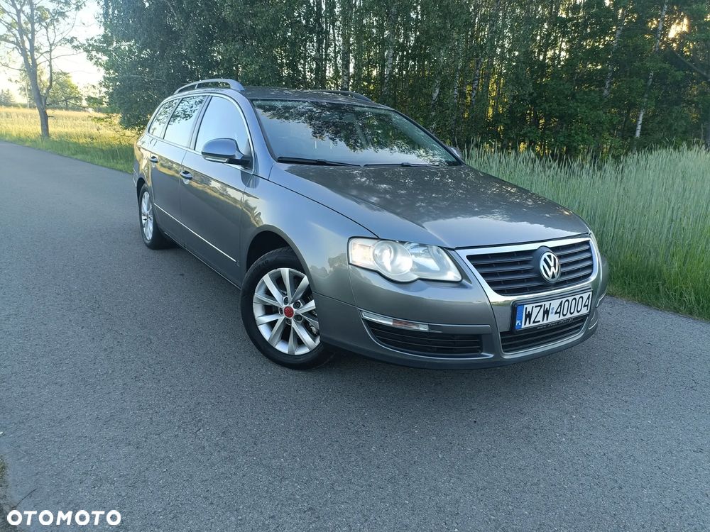 Volkswagen Passat 1.9 TDI Individual - 2